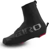 Giro Couvre-chaussures d'hiver en néoprène Proof 2.0 Noir Taille XL (46-50)