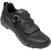 Giro Chaussures Giro Ventana Fastlace - Noir - 44