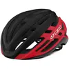 Giro Agilis Mips - Casque vélo Mat Black / Bright Red 51-55 cm