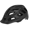Giro Casque Radix Noir Mat Taille M (55-59 cm) avec Système Roc Loc 5.5