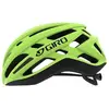 Giro Casque Agilis Hi Jaune Fluo avec Système Roc Loc 5.5, Taille 55-59 cm