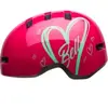 Bell Helmets Lil Ripper - Casque vélo enfant Pink Adore 45-51 cm