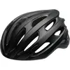 BELL Formule MIPS Casque de Route Unisexe, Noir Mat/Gris Brillant, M (55-59 cm)