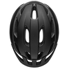 BELL Trace Casque de vélo Touring. Homme, Noir Mat, Taille Unique
