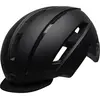 Bell - Casque de vélo urbain - Daily Matte Black  - Noir