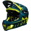 Bell Casque De Descente Super Dh Mips