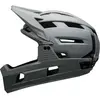 Casque vélo intégral Bell Super Air R Mips Gris L (58/62 cm) 7113690