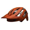 Bell Helmets Super Air Mips - Casque VTT Mat / Gl Red / Grey S (52 - 56 cm)