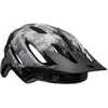 Bell Helmets 4Forty - Casque VTT M / G Black / Camo L (58 - 62 cm)