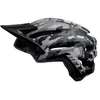 Bell Helmets 4Forty - Casque VTT M / G Black / Camo S (52 - 56 cm)