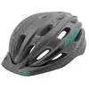 Giro Femmes Vasona Casque de vélo de - Matt Titane, 50-57 cm
