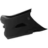 GIRO Switchblade Noir 55/59 M MENTONNIÈRE Unisex-Adult, Black, M