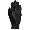 Giro Inferna Gants Adulte-Femme, Noir, S