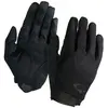 Giro Gants de Cyclisme Bravo Gel LF Unisexe pour Adulte - Noir - XXL