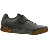 Giro Chaussures Chamber II Gris/Noir Vibram Taille 45 - Semelle Megagrip