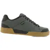 Giro Chaussures Giro Jacket Ii - Bleu / Gris - 38