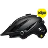 BELL Casque MTB Sixer MIPS Noir Mat 58-62 cm avec Ventilation Optimale et MIPS