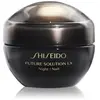 Shiseido - Future Solution Lx - Crème Régénérante Totale (nuit) - 50ml