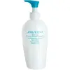 Après l'émulsion de récupération intensive du soleil Shiseido (300 ml) 