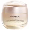 Benefiance - Crème Lissante Anti Rides Enrichie-50ml SHISEIDO