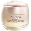 Benefiance - Crème Lissante Anti Rides SPF25-50ml SHISEIDO