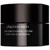 Shiseido Shiseido Shiseido Men Skin Empowering Cream Crème Visage 24 Heures 50 Ml