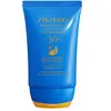 Expert sun protector Crème solaire visage - Shiseido Protection solaire 50 ml