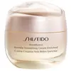 Shiseido Benefiance Wrinkle Smoothing Enriched Crème visage 1000 ml