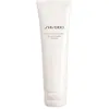 Shiseido Mousse Nettoyante Clarifiante - Mousse nettoyante tous types ...