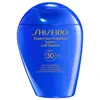 Shiseido Expert Sun Protector Lait Solaire Corps et Visage SPF30 150 ml
