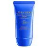 Shiseido Crème Hydratante Expert Sun Protector Sunscreen Spf30 50ml