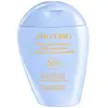 SHISEIDO Soin solaire - Expert Sun Protector Lotion Sensitive SPF50+