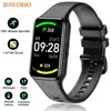 Montre Sport IOWODO R1 Bracelet Connecté pour la Forme au Quotidien Tr...