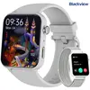 Montre Connectée Femmes homme SmartWatch Sport Blackview R30PRO Tracke...