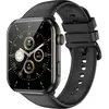 Montre Connectée Homme IOWODO Smartwatch Intelligente Sport Étanche IP...