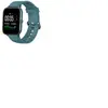 Montre Connectée Homme Femme Smartwatch IOWODO R3PRO Montre Sport blue...