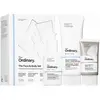 The Ordinary Le Set Visage & Corps - Coffret Soins Visage & Corps 