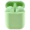 Ecouteurs Sans Fil Bluetooth LaVieBelle pour iOS et Android - Vert men...