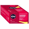 Gu Boîte De Gels énergétiques Framboise & Citronnade 32g 24 Unités One Size