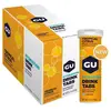 Gu Boîte De Comprimés D´hydratation Exotique Agrumes 8 Unités One Size