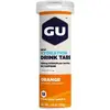 Gu Boîte De Comprimés Hydration Orange 8 Unités One Size