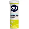 Gu Hydratation & Citron Lime 8 Unités One Size