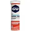Gu Boîte De Comprimés Hydration Limonade à La Fraise 10 Unités One Size