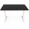 AROZZI Bureau gaming ARENA LEGGERO Blanc