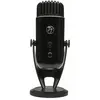 Microphone USB - Arozzi - Colonna - Noir - Enregistrement audio - Streaming