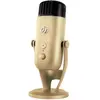 Arozzi Colonna - Microphone - USB - or