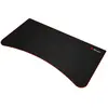 Tapis de souris Arozzi Arena - Bordure rouge