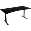 AROZZI Plateau de bureau Gaming  Noir / Rouge - (ARENA-BOX2)