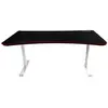 Arozzi Arena Table gaming incurvé