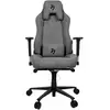 Arozzi Arozzi Vernazza Siège de jeu universel Siège rembourré Gris